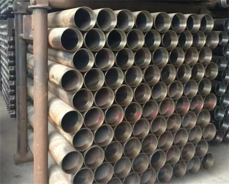 中阳厚壁管棚管